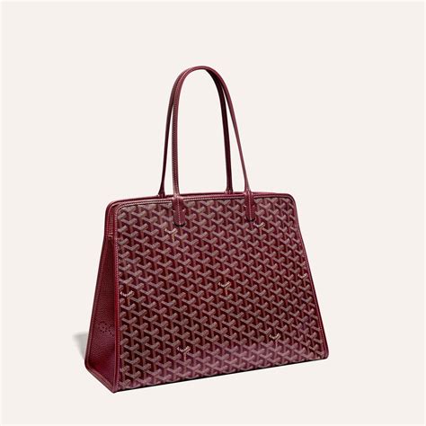 goyard hardy pm 2|Hardy PM Bag .